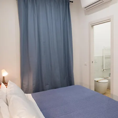 Bed and breakfast Posterla22 Ensuite