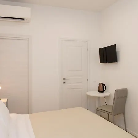 Posterla22 Ensuite Bed and breakfast