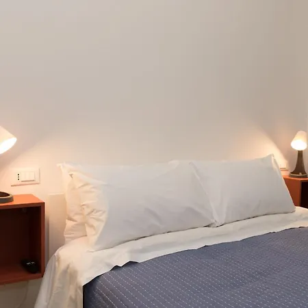 Bed and breakfast Posterla22 Ensuite