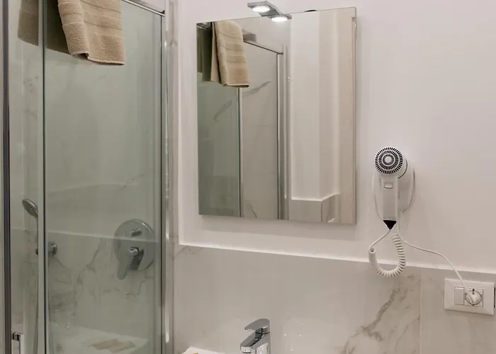 Bed and Breakfast Posterla22 Ensuite Μπολόνια