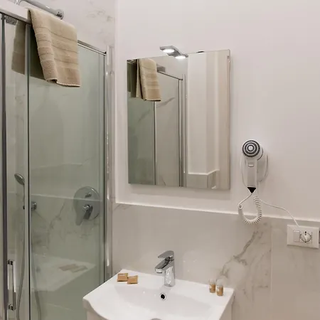 Bed & Breakfast Posterla22 Ensuite Bologna