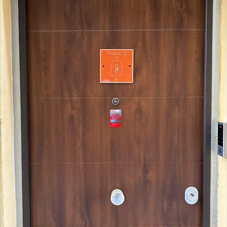 Posterla22 Ensuite Bologna