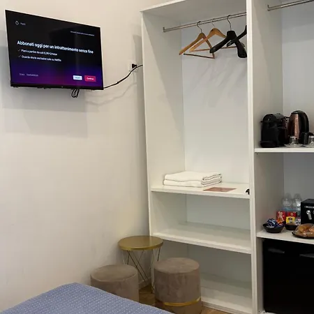 Bed & Breakfast Posterla22 Ensuite Bologna