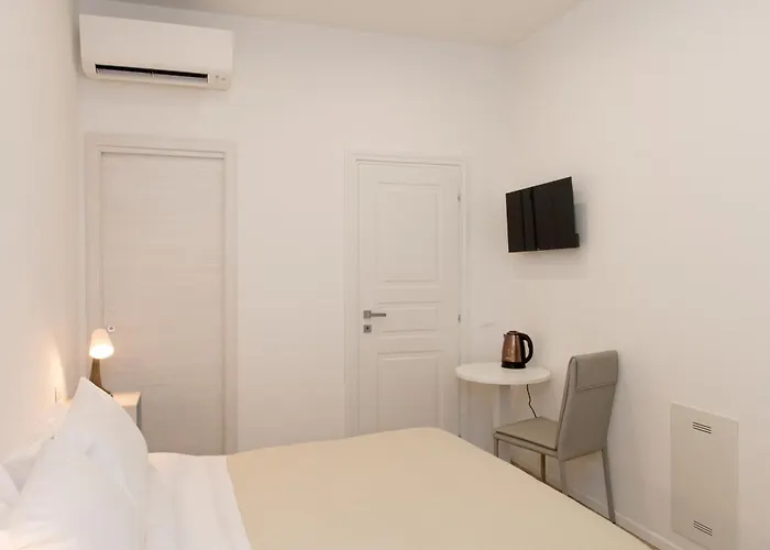 Posterla22 Ensuite Bed and Breakfast