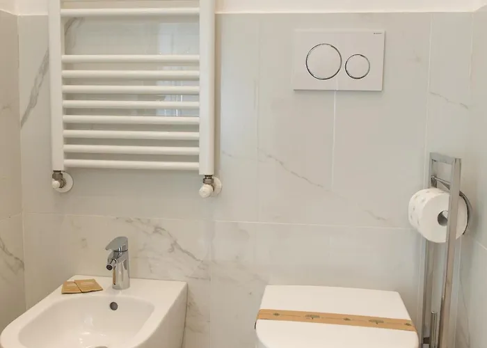 B&B Posterla22 Ensuite 볼로냐