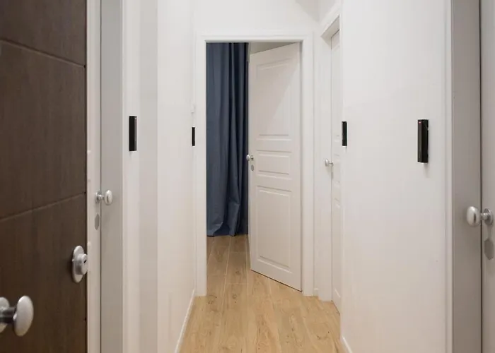 Posterla22 Ensuite Bed and Breakfast