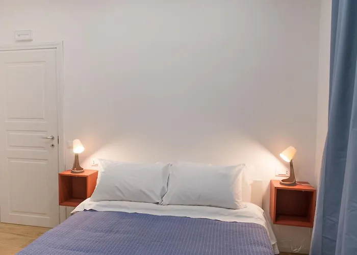 Bed and Breakfast Posterla22 Ensuite 3*