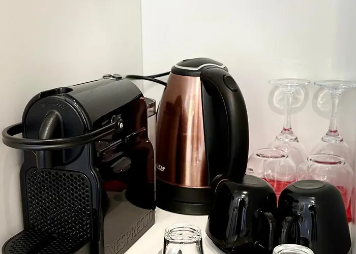 Posterla22 Ensuite B&B