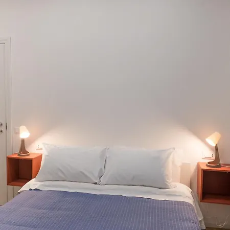 Bed & Breakfast Posterla22 Ensuite 3*