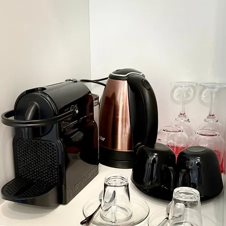 Posterla22 Ensuite Bed & Breakfast